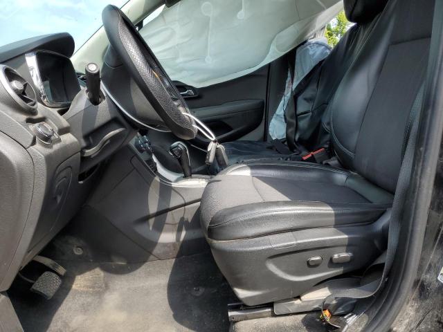 2016 CHEVROLET TRAX 1LT - KL7CJLSB2GB736136
