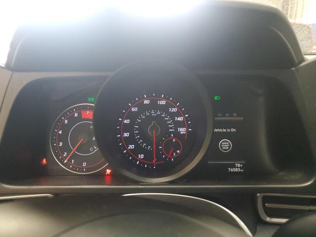 2021 HYUNDAI ELANTRA SE - 5NPLM4AG0MH028345