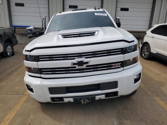 2019 CHEVROLET SILVERADO - 1GC1KTEY6KF249207
