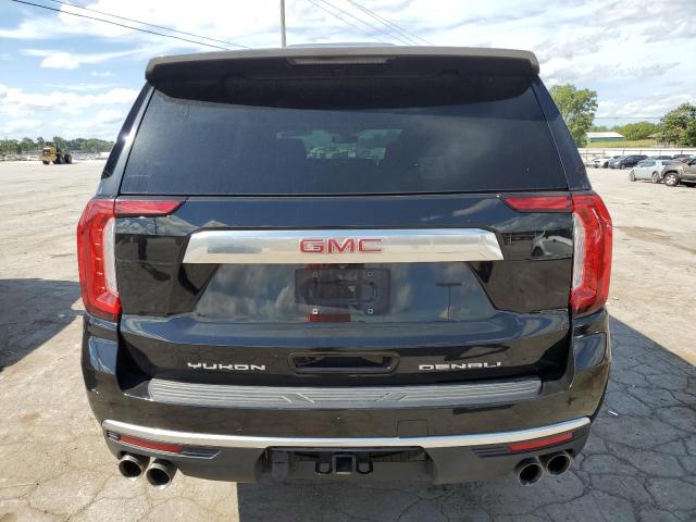 2022 GMC Yukon Xl D VIN: XGKS2JKLXNR233911 Lot: 62134164