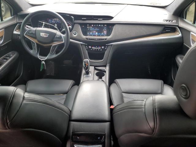 2017 CADILLAC XT5 PLATIN - 1GYKNFRS5HZ104132