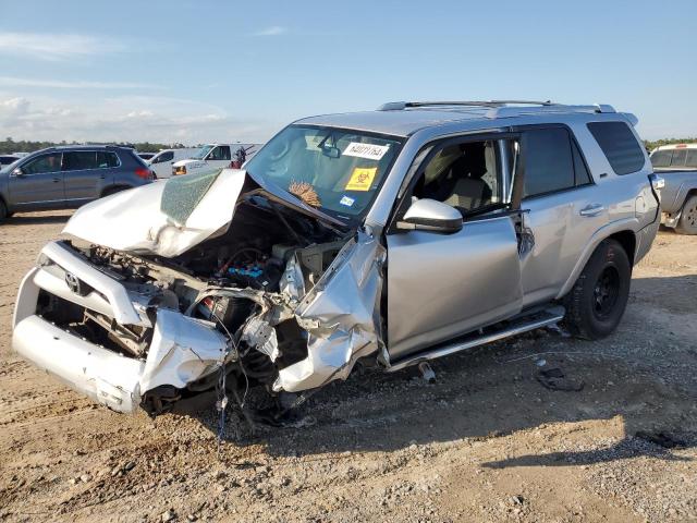 2015 TOYOTA 4RUNNER SR JTEZU5JR7F5093645  64022764