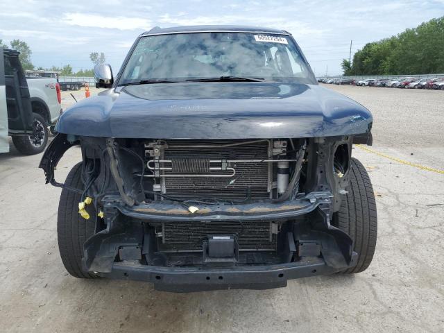 2020 NISSAN ARMADA PLA - JN8AY2NE2L9781489