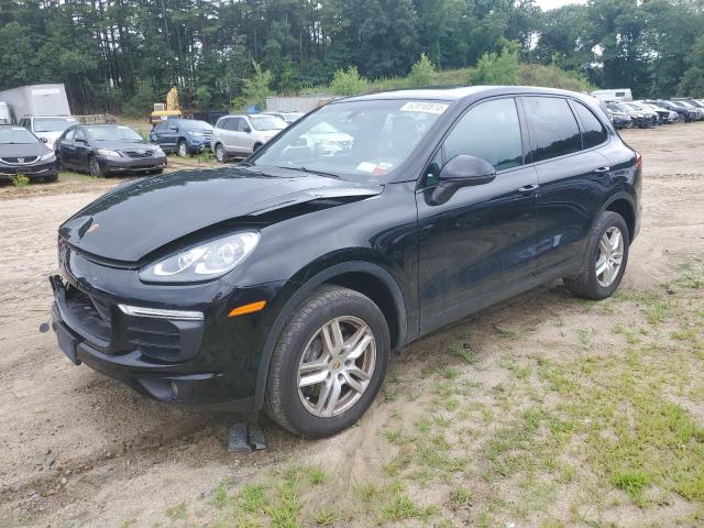 2016 PORSCHE CAYENNE WP1AA2A29GKA10858