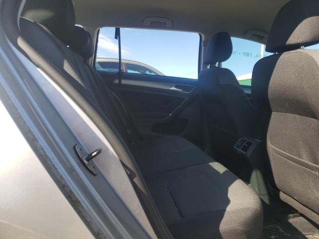 2016 VOLKSWAGEN GOLF SPORT - 3VWC17AU5GM501152