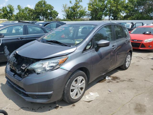 2017 NISSAN VERSA NOTE - 3N1CE2CP1HL381930