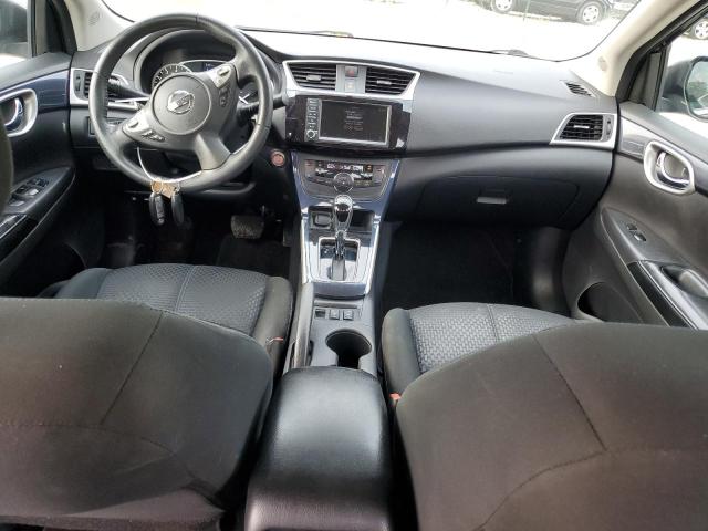 2019 NISSAN SENTRA S - 3N1AB7AP2KY357159