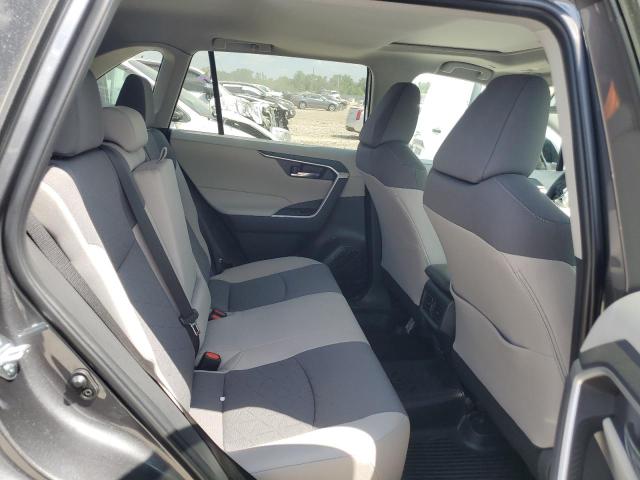 2024 TOYOTA RAV4 XLE - 2T3P1RFV5RW471525