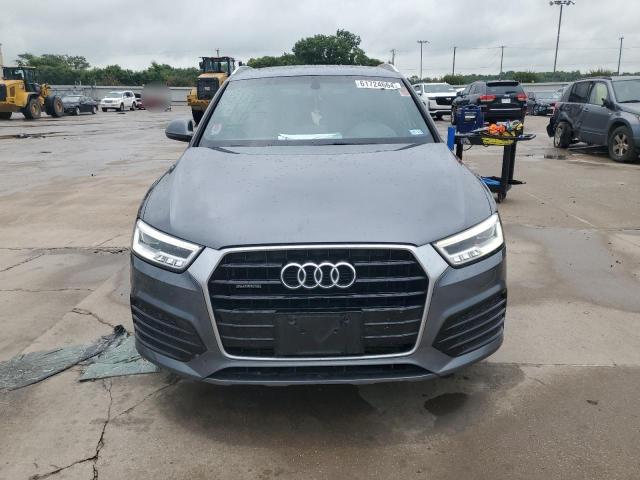 2016 AUDI Q3 PRESTIG - WA1GFCFS0GR013550