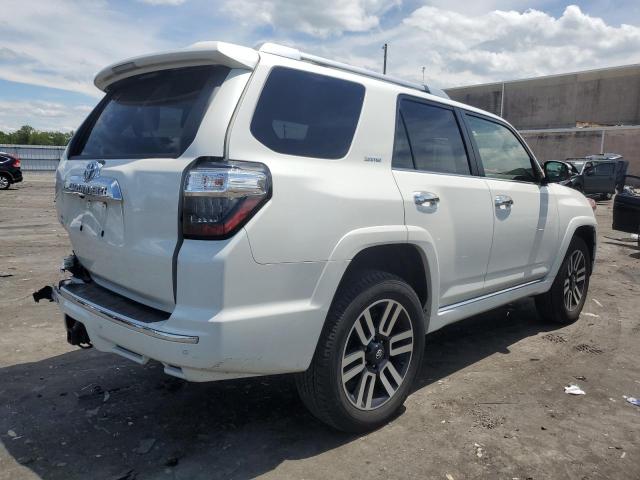 VIN JTEKU5JRXM5951320 2021 Toyota 4runner, Trail no.3