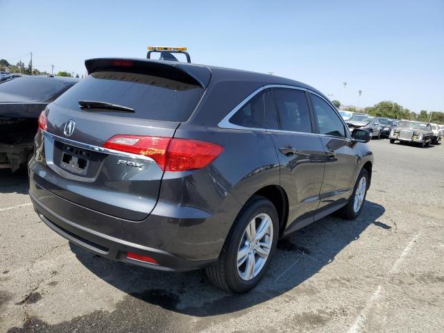 VIN 5J8TB3H36DL006981 2013 Acura RDX no.3