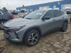 2024 CHEVROLET TRAX 1RS - KL77LGE24RC100152
