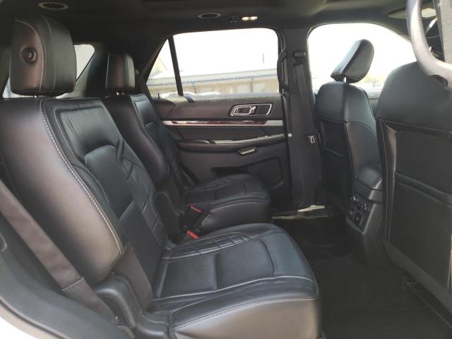 2018 FORD EXPLORER P - 1FM5K8HT9JGC87078