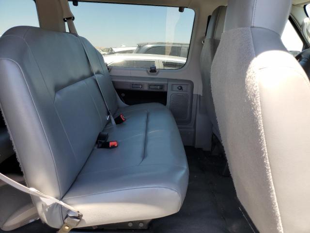 2009 Ford Econoline E350 Super Duty Wagon VIN: 1FBNE31LX9DA86168 Lot: 61668384