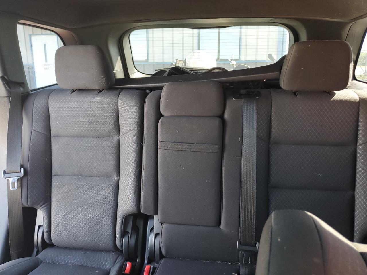 1C4RJFAGXJC272526 2018 Jeep Grand Cherokee Laredo