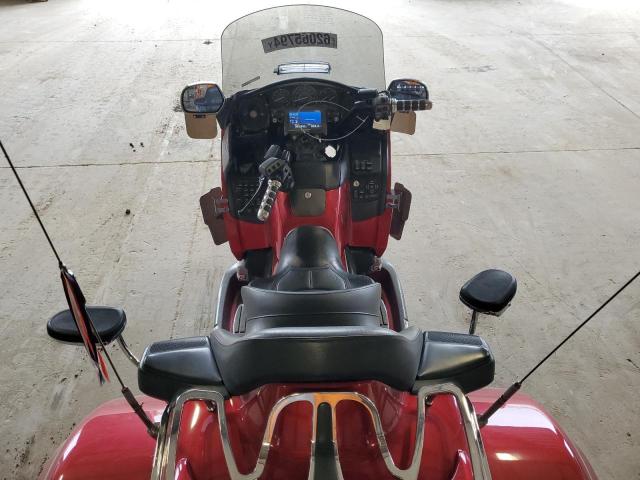 2013 HONDA GL1800 H - JH2SC68H3DK100558