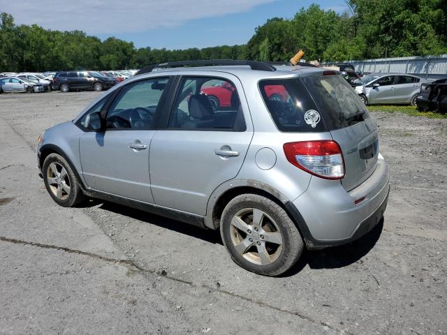 2012 Suzuki Sx4 VIN: JS2YB5A34C6301297 Lot: 61658264