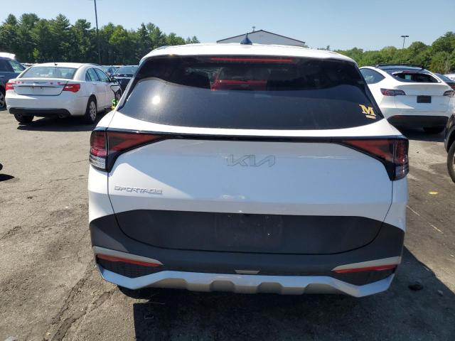 2023 KIA SPORTAGE E - 5XYK33AF0PG028759