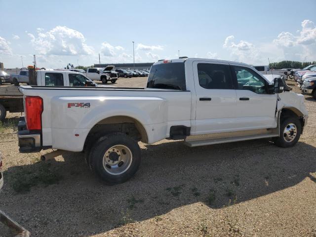 2023 FORD F350 SUPER 1FT8W3DN2PEC47476  54452294