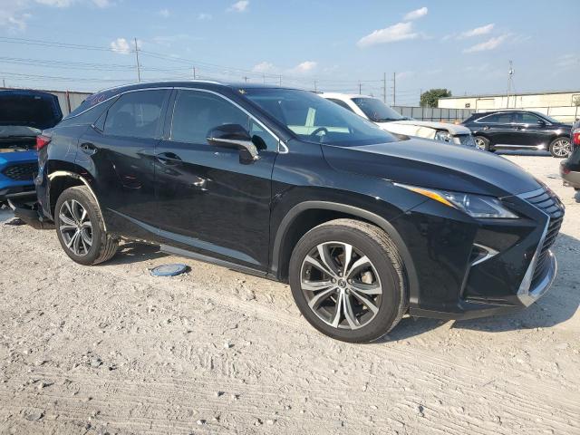2019 LEXUS RX 350 BAS - 2T2ZZMCA9KC150024