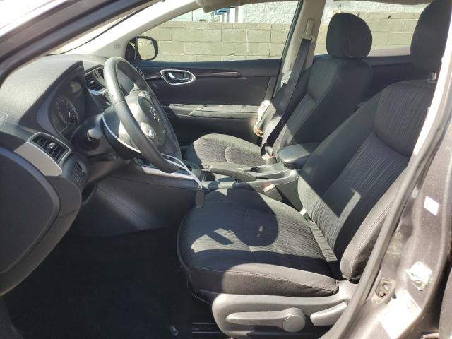 2019 Nissan Sentra S VIN: 3N1AB7AP2KY391988 Lot: 61946144