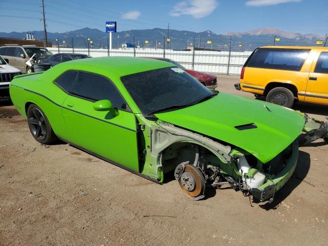 Vin: 2c3cdzag7hh627114, lot: 62547794, dodge challenger sxt 20174