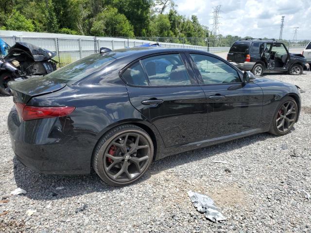 2020 ALFA ROMEO GIULIA ZARFAMAN4L7626385