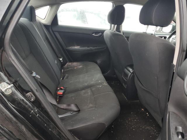 2017 NISSAN SENTRA S - 3N1AB7AP9HY377577
