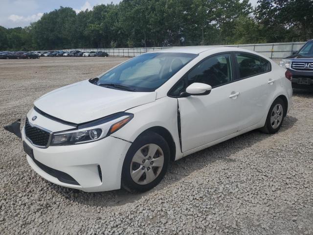 2017 KIA FORTE LX 2017