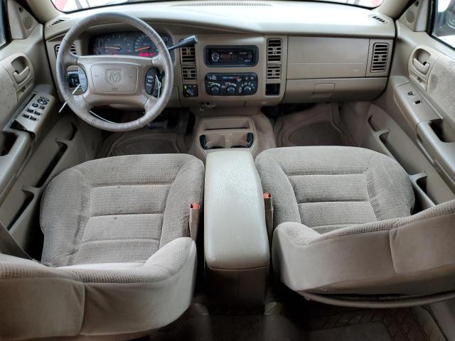 1B4HS28N91F598867 2001 Dodge Durango