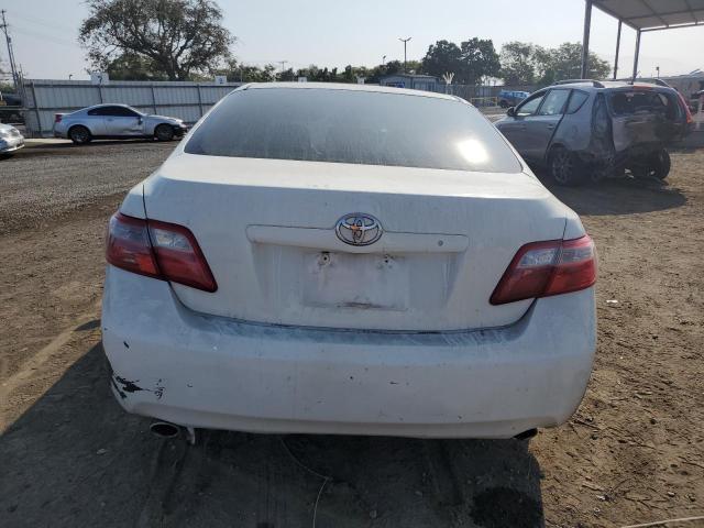 JTNBK46K373021769 2007 Toyota Camry Le