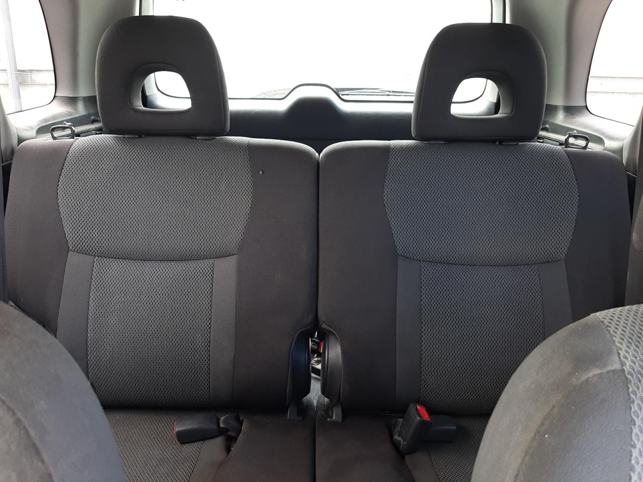 JTEGD20V340034669 2004 Toyota Rav4