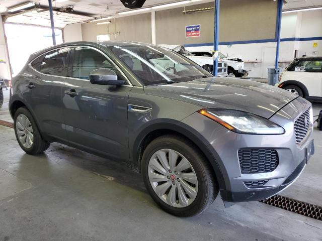 VIN SADFP2FX1K1Z44963 2019 Jaguar E-Pace, SE no.4