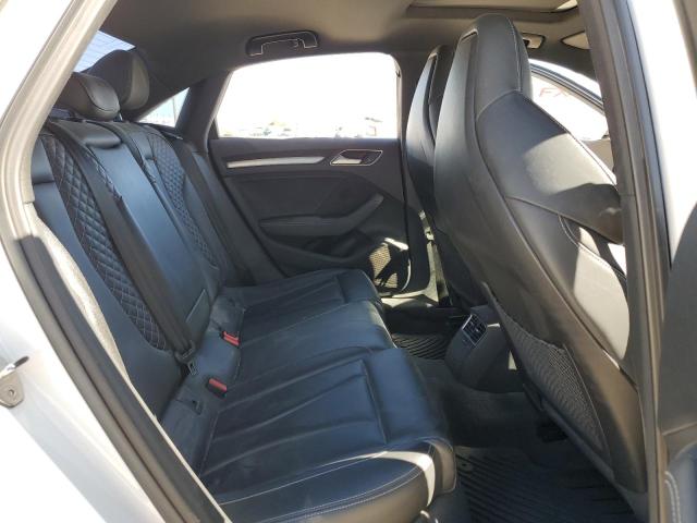 2017 Audi S3 Premium Plus VIN: WAUB1GFF5H1053323 Lot: 61300024