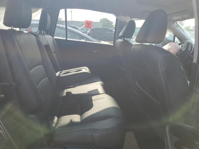 2019 HONDA PILOT EXL - 5FNYF6H58KB090488