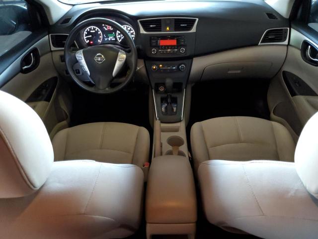 2016 Nissan Sentra S VIN: 3N1AB7AP3GY264738 Lot: 61671724