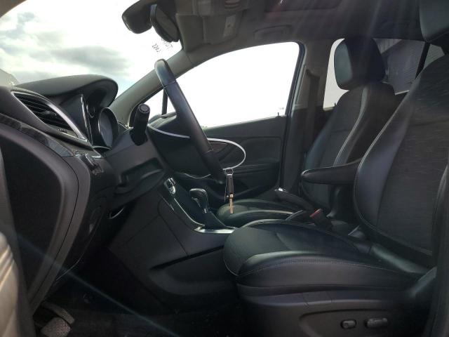 2015 BUICK ENCORE CON - KL4CJFSB9FB269181