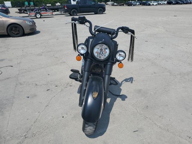 2016 INDIAN MOTORCYCLE CO. CHIEF DARK - 56KCCDAAXG3325390