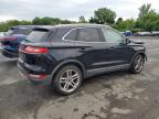 LINCOLN MKC RESERV photo