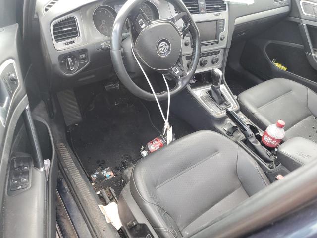 2016 VOLKSWAGEN GOLF SPORT - 3VWC17AU0GM518246