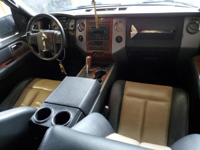 2007 Ford Expedition Eddie Bauer VIN: 1FMFU18507LA60367 Lot: 59904254