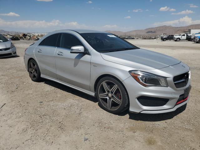 VIN WDDSJ4GB8GN308797 2016 MERCEDES-BENZ CLA-CLASS no.4