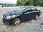 2016 NISSAN SENTRA S - 3N1AB7AP9GL647130