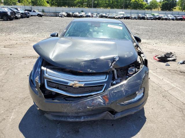 VIN 1G1RB6E41EU165001 2014 Chevrolet Volt no.5