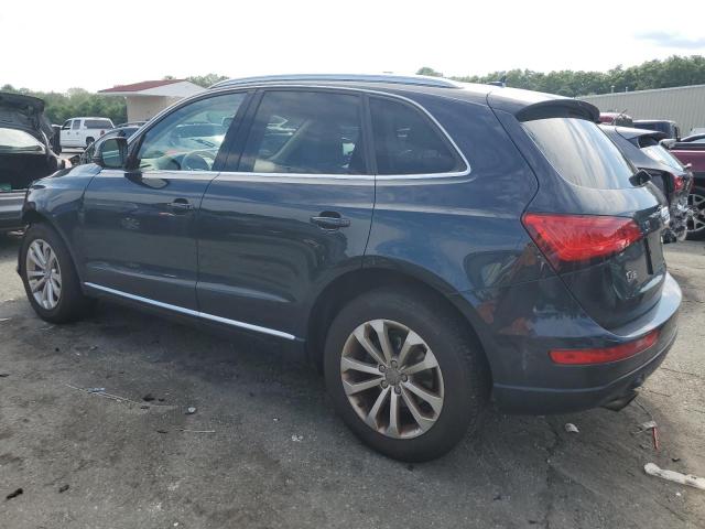 VIN WA1LFAFP8EA106522 2014 Audi Q5, Premium Plus no.2