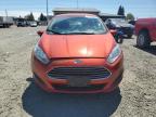 FORD FIESTA SE photo