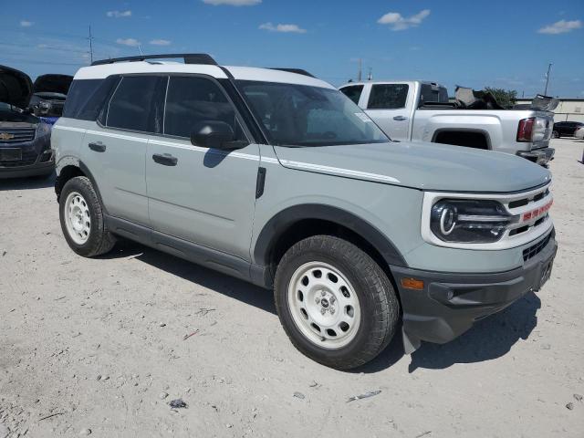 2024 FORD BRONCO SPO - 3FMCR9G67RRE34765