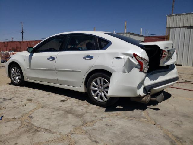 2016 NISSAN ALTIMA 2.5 - 1N4AL3AP9GN354031