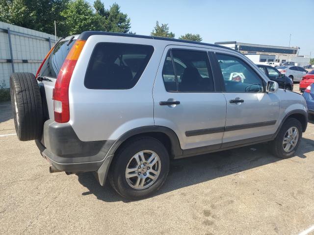 2004 Honda Cr-V Ex VIN: JHLRD78864C011770 Lot: 62895624