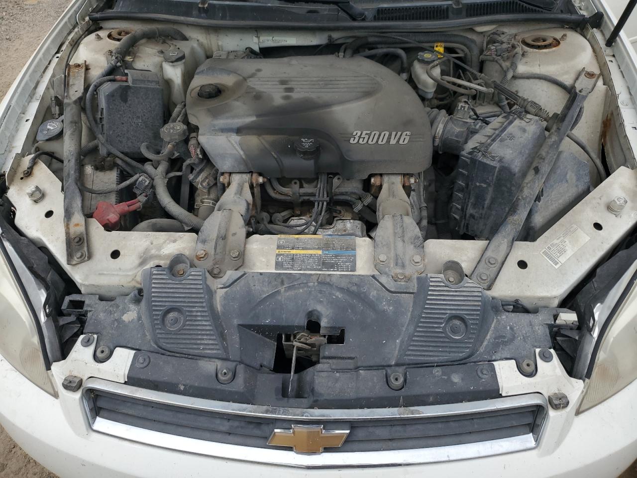 2G1WT57K091242125 2009 Chevrolet Impala 1Lt